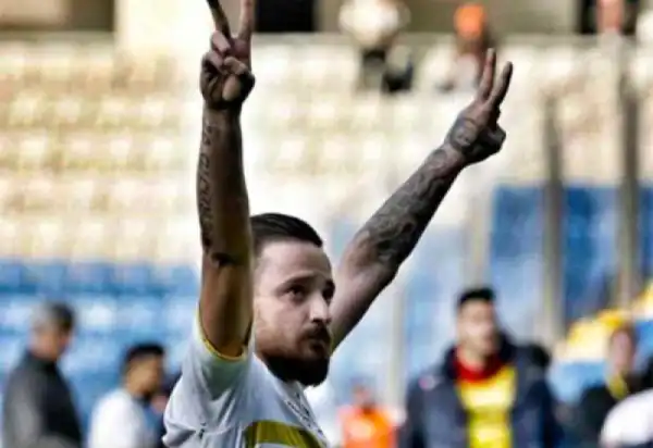 German player faces 5 years in jail for ‘terrorist propaganda’